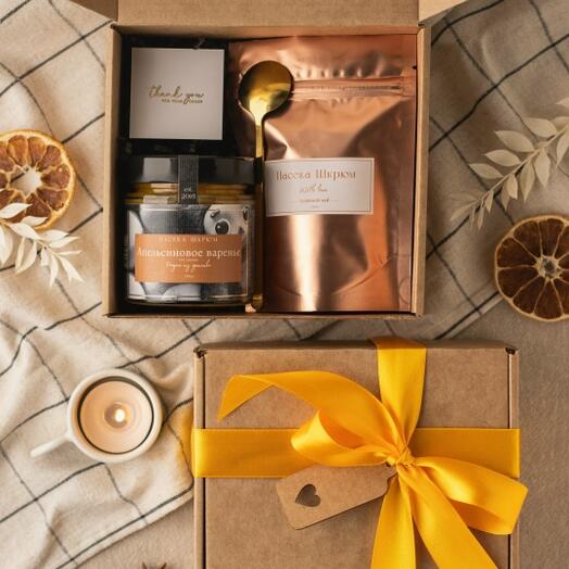 Набор Чебурашка