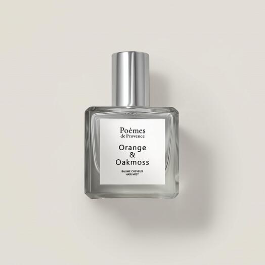 Poemes de Provence ORANGE OAKMOSS Дымка для волос 50 ml