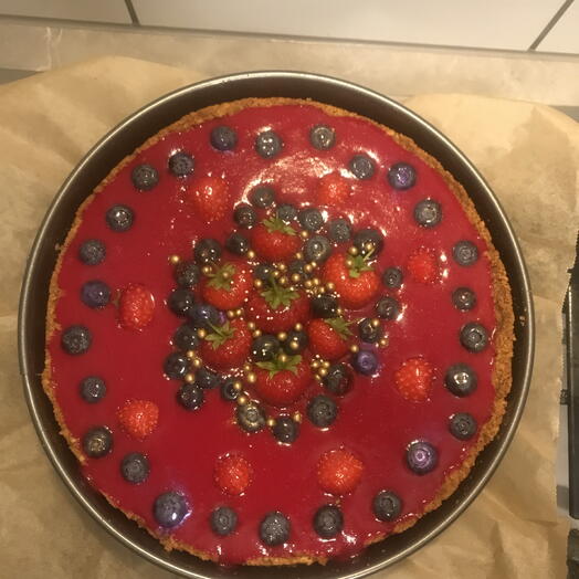 Bişirmədən çizkeyk