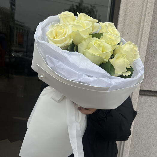 9 роз аволанж