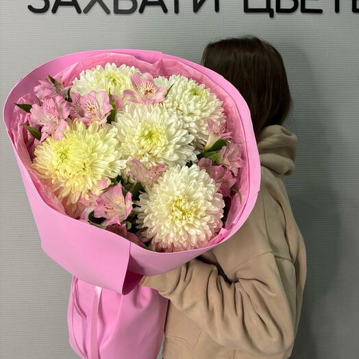 Нежное послание 💖💖💖