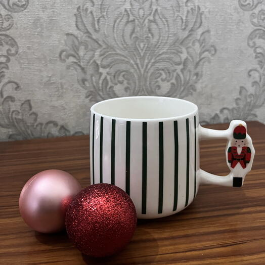 Cup