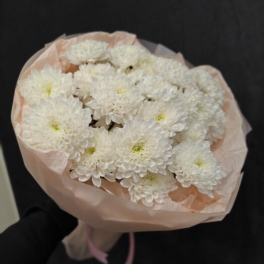 Букет,, яркая жизнь