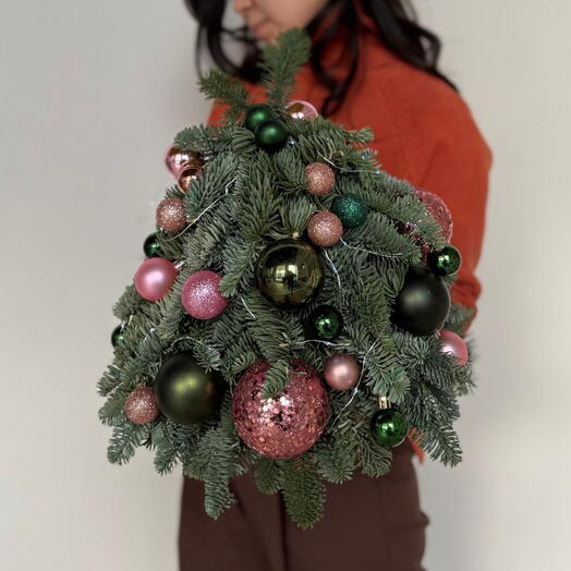 Елочка "Милая"