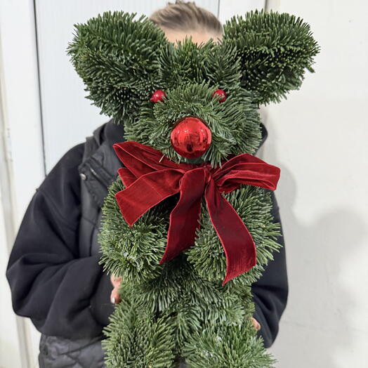 Мышка из нобилиса