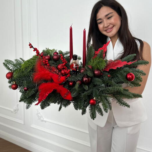 Настольная композиция "Чудо", размер L