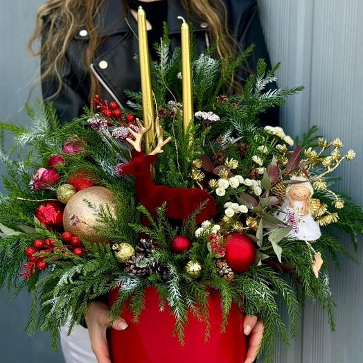 Композиция 5