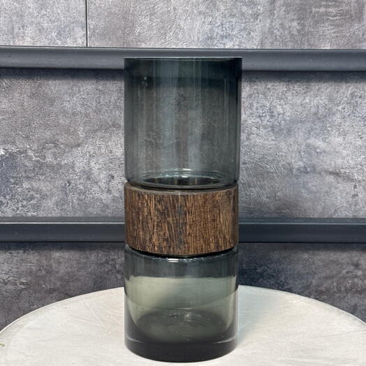 Дизайнерская Ваза Лофт