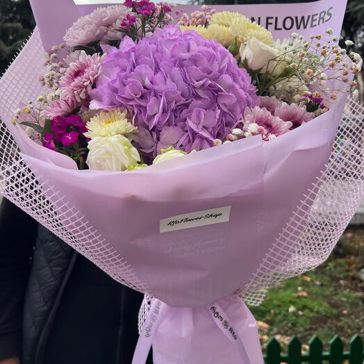 Bouquet 013