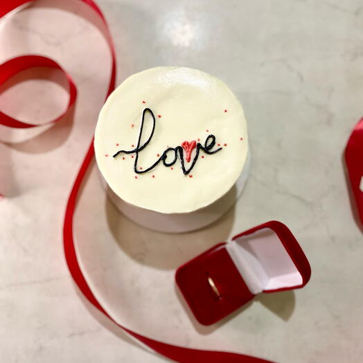 Бенто Love