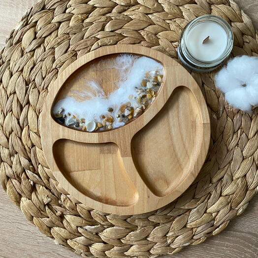 Менажница для сервировки