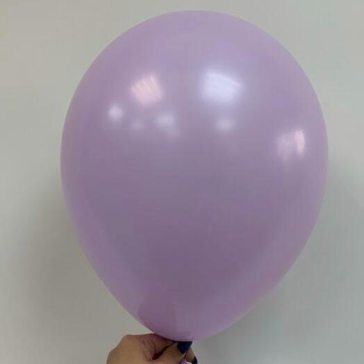 Шар «С днем рождения» желтый