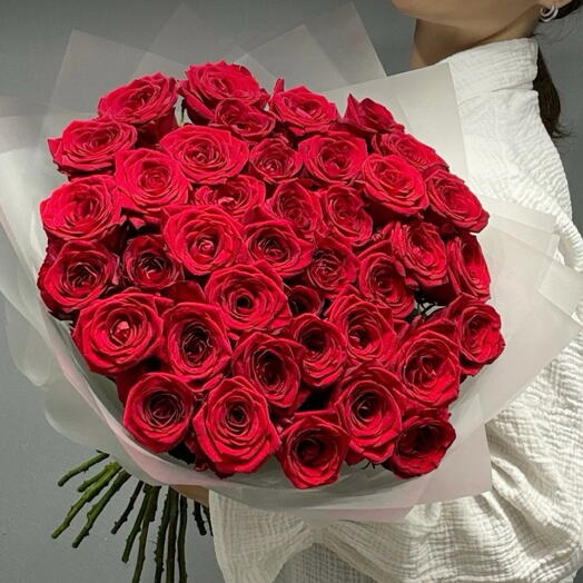 Воздушный поцелуй