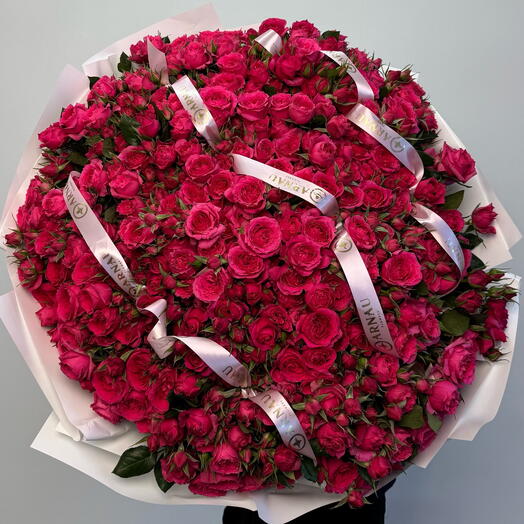 Яркое признание 🥰