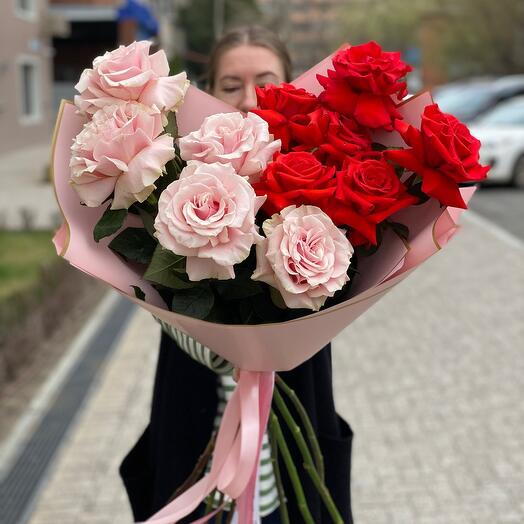 Монобукет