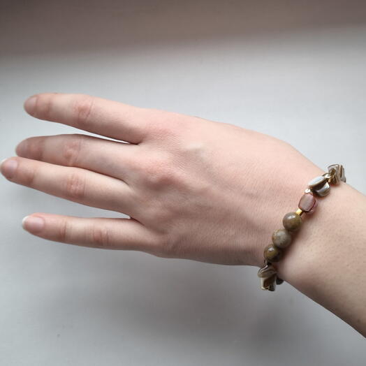 Браслет Амелия