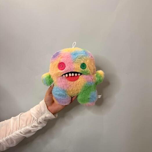 Фуглеры (Fugglers) разноцветный