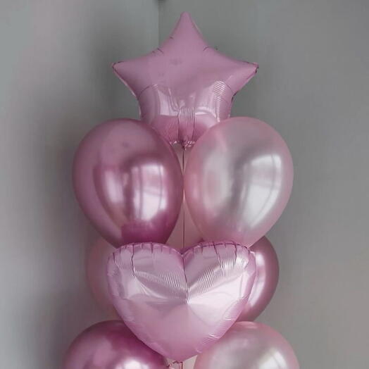 Набор Шариков 14 штук