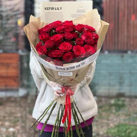 BOUQUET 030