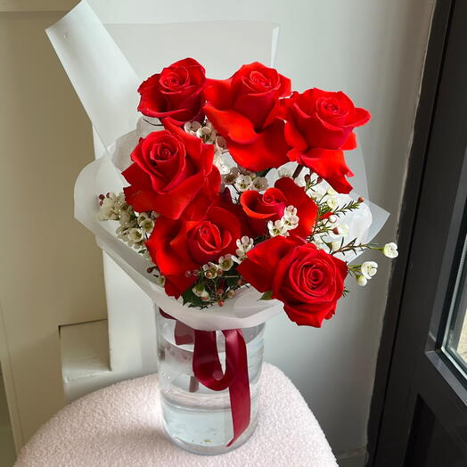 Валентинка