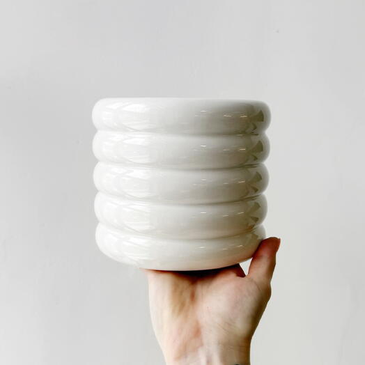 Кашпо RINGS