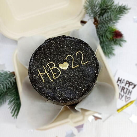 Бенто HB Black