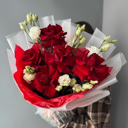 На 8 марта для жены