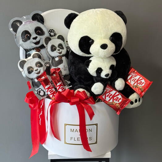 Подарочный набор 04