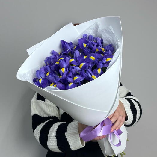 💜Фейерверк эмоций 008