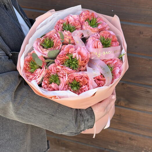 Мандаринки