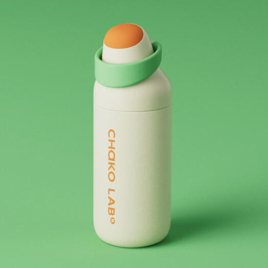 Kada Thermos (Orange) термос