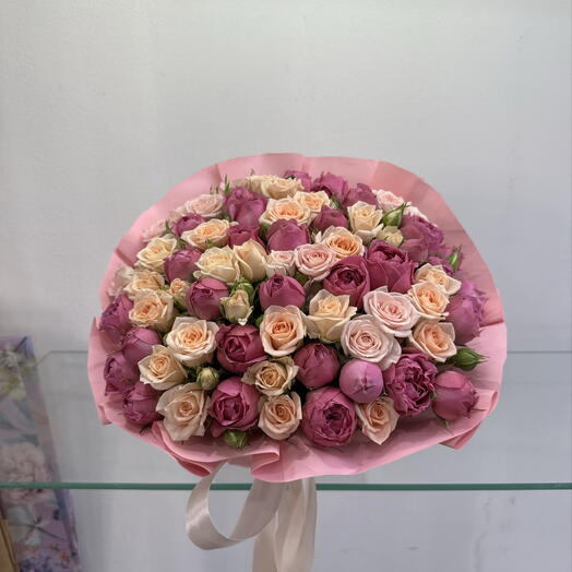Композиция 2555