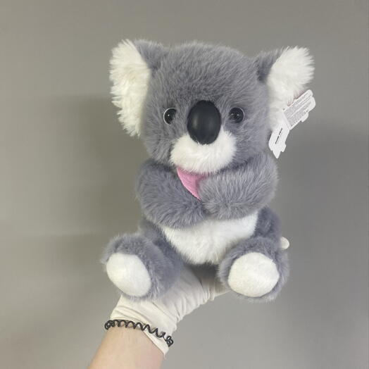 Игрушка «Коала 23см»