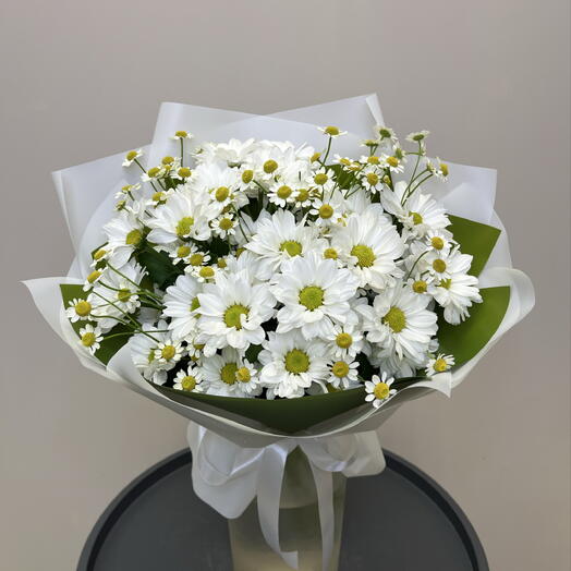 Летние солнечные ромашки 🌸