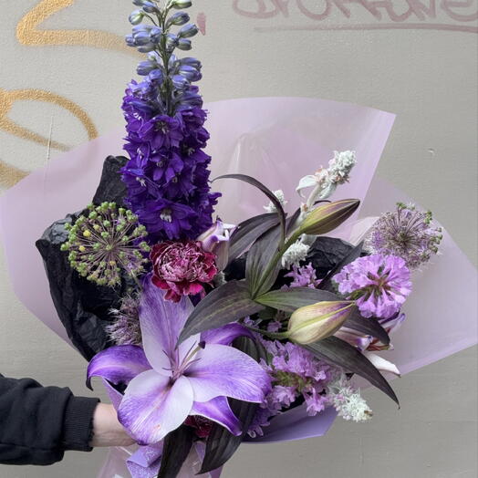 Лунное затмение