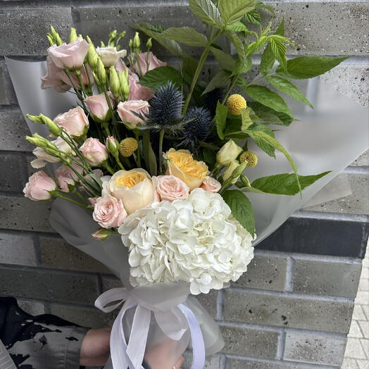 Летний день💐