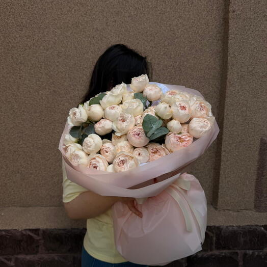 Мисс Диор