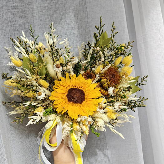🌻Солнечные подсолнухи🌻