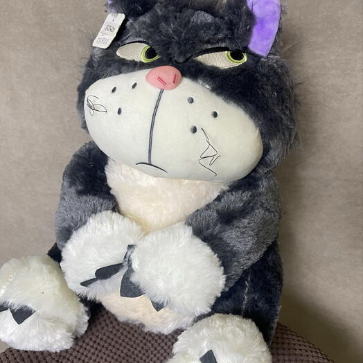 Игрушка 🧸 кот