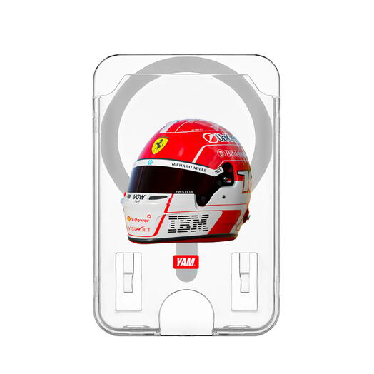 Картхолдер Scuderia Edition