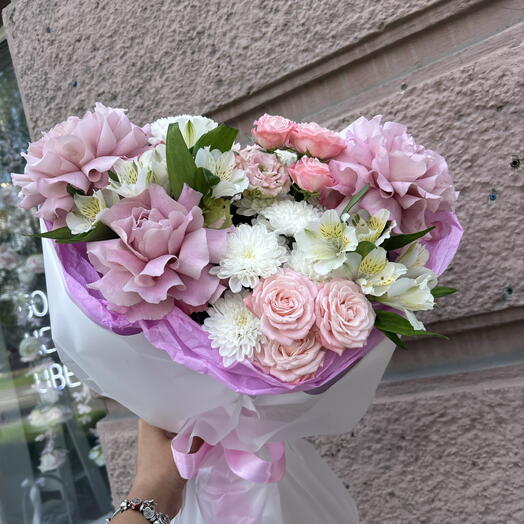 Букет Крейзи