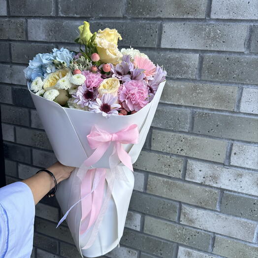 Малышка Сьюзи 💕