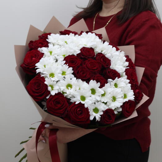 Геометрия любви