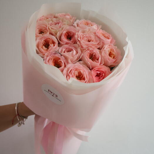 Elegant rose