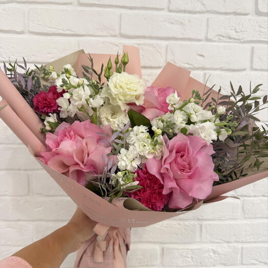 🌸Розовые мечты 🌸