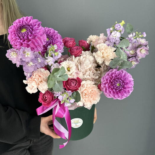 FLORISTA