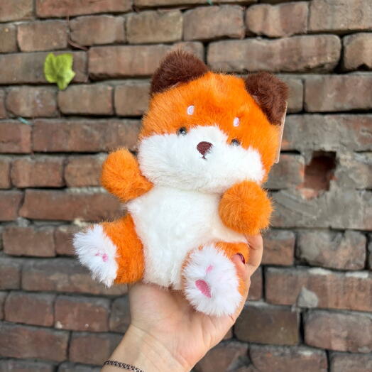 fox mini 15cm