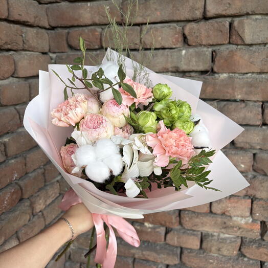 pastel romance