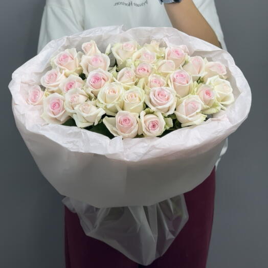 Нежные розы💗