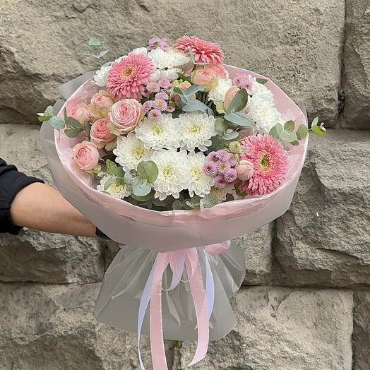 Bouquet 234